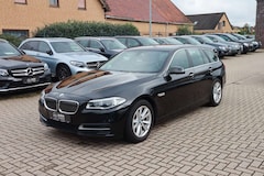Bild des Angebotes BMW 525 d Touring Automatik+LED+AHK+PDC+Sitzheizung