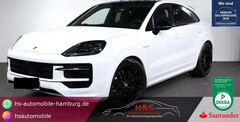 Bild des Angebotes Porsche Cayenne Coupe E-Hybrid