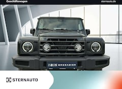 Bild des Angebotes Ineos Grenadier Grenadier Fieldmaster Edition Autom./Park-Assist.