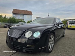 Bild des Angebotes Bentley Flying Spur Continental ( bitte keine anfragen über email )