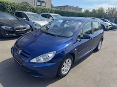 Bild des Angebotes Peugeot 307 Tendance