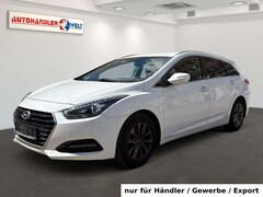 Bild des Angebotes Hyundai i40 Kombi 2.0i Automatik 1.Hand AAC SHZ Navi PDC