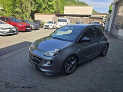 Bild des Angebotes Opel Adam S*PDC*SITZHEIZUNG*KLIMAA.GARANTIE*
