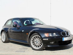 Bild des Angebotes BMW Z3 Z3 Coupe 2.8