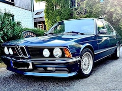BMW 745 i Automatik