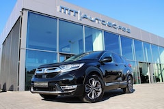 Bild des Angebotes Honda CR-V 2.0 i-MMD HYBRID *ELEGANCE*+LED+NAVI+R-CAM