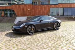 Bild des Angebotes Porsche 991 Carrera 4 Coupe Keramik-Bremsanlage