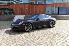 Bild des Angebotes Porsche 991 Carrera 4 Coupe Keramik-Bremsanlage