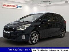 Bild des Angebotes Kia Carens 1.6 GDI Klimaautomatik PDC