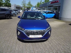 Bild des Angebotes Hyundai IONIQ Hybrid 1.6 GDI Premium
