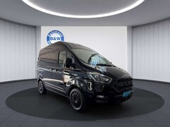 Bild des Angebotes Ford Transit Custom 320 L1 H2*1-HAND*NAVI*KAMERA
