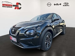 Bild des Angebotes Nissan Juke 1.0 DIG-T 114 PS 7DCT N-CONNECTA Winter II