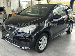 Bild des Angebotes SEAT Mii *Beats*Klima*bis zu 48 Monate MPR Garantie