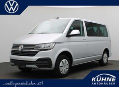 Bild des Angebotes VW T6.1 Caravelle Comfortline 2.0 TDI DSG KR | AHK