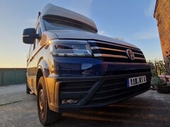 Bild des Angebotes VW Grand California Grand California TDI Autm. VA 600