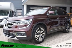Bild des Angebotes Renault Koleos dCi 190 4WD X-Tronic Initiale Paris AHK Navi Bose
