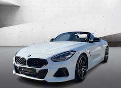 Bild des Angebotes BMW Z4 Roadster LED Keyless HUD H&K ACC
