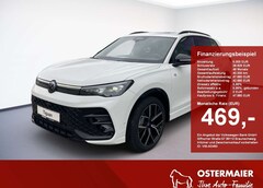 Bild des Angebotes VW Tiguan R-Line 2.0 TDI DSG AHK.PANO.HuD.LED-M.