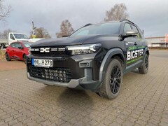 Bild des Angebotes Dacia Bigster Journey HYBRID 155 ABS Fahrerairbag ESP