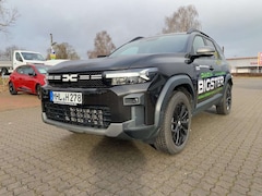 Bild des Angebotes Dacia Bigster Journey HYBRID 155 ABS Fahrerairbag ESP