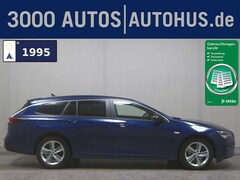 Bild des Angebotes Opel Insignia ST 1.5 D Business Ed. Navi LED RFK Shz