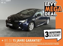 Bild des Angebotes Toyota Corolla 1.8 Hybrid +Kamera+CarPlay+Allwetter+LED