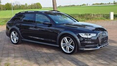 Bild des Angebotes Audi A6 allroad Allroad Quattro 3.0 BiTDI PANO LEDER AHK STDHZG
