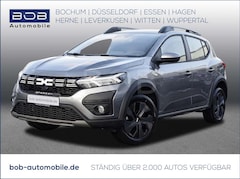 Bild des Angebotes Dacia Sandero Stepway Expression  8-fach bereift