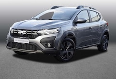 Bild des Angebotes Dacia Sandero Stepway Expression  8-fach bereift