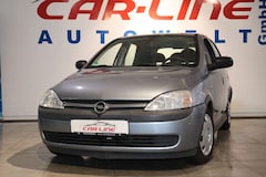 Bild des Angebotes Opel Corsa C 4-türig* Klima* AU/ HU 10/25