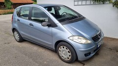 Bild des Angebotes Mercedes-Benz A 150 A-Klasse 5-Türer Classic