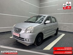 Bild des Angebotes Kia Picanto 1.1 EX "KLIMA-SITZH-AUX IN-TÜV NEU"