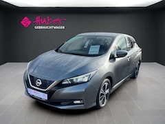 Bild des Angebotes Nissan Leaf 40 kWh N CONNECTA (*KAMERA*KLIMAAUT*NAVI*)