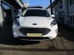 Bild des Angebotes Ford Kuga Plug-In Hybrid Titanium X