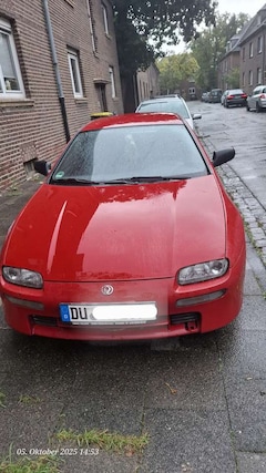 Bild des Angebotes Mazda 323 F 1.5