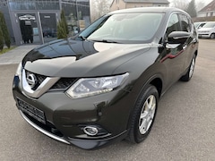 Bild des Angebotes Nissan X-Trail Acenta 4x4 360° Kamera/AHK/SHZ