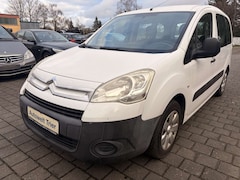 Bild des Angebotes Citroen Berlingo Berlingo 1.6 HDI First
