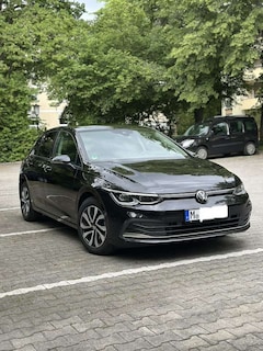 Bild des Angebotes VW Golf Active