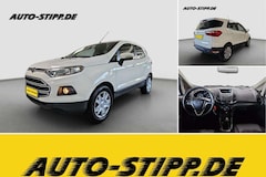 Bild des Angebotes Ford EcoSport 1.0 EcoBoost Trend SITZH BC USB
