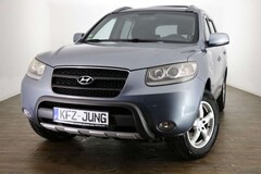 Bild des Angebotes Hyundai SANTA FE 2.7 GLS*HU/AU+Service neu*8xAlu*