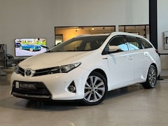 Bild des Angebotes Toyota Auris Touring Sports Hybrid Executive *Kamera*
