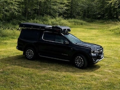 Bild des Angebotes Ford Ranger Platinum 3,0l V6, AHK Hardtop Dachzelt Markise