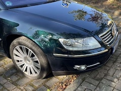 Bild des Angebotes VW Phaeton Phaeton 3.0 V6 TDI DPF 4MOTION Automatik (4 Sitzer