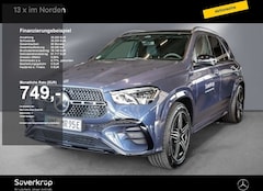 Bild des Angebotes Mercedes-Benz GLE 350 de 4M BURM AMG NIGHT SPUR DISTR PANO
