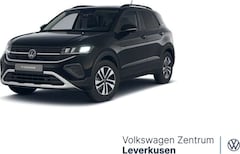 Bild des Angebotes VW T-Cross DSG Energy LED ACC AHK NAVI KAM SHZ