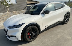 Bild des Angebotes Ford Mustang Mach-E Mustang Mach-E Premium RWD AHK MY 23.75, AHK