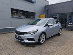 Bild des Angebotes Opel Astra K GS Line Lim., AHK, Rückfahrkamera, Sitzheiz.