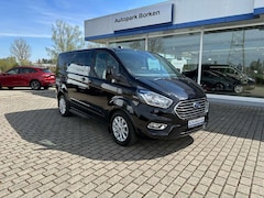 Bild des Angebotes Ford Transit /Tourneo Custom Kombi 320 L1 Titanium
