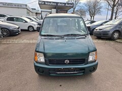 Bild des Angebotes Suzuki Wagon R+ Automatik