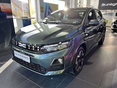 Bild des Angebotes Dacia Sandero Journey TCe 100